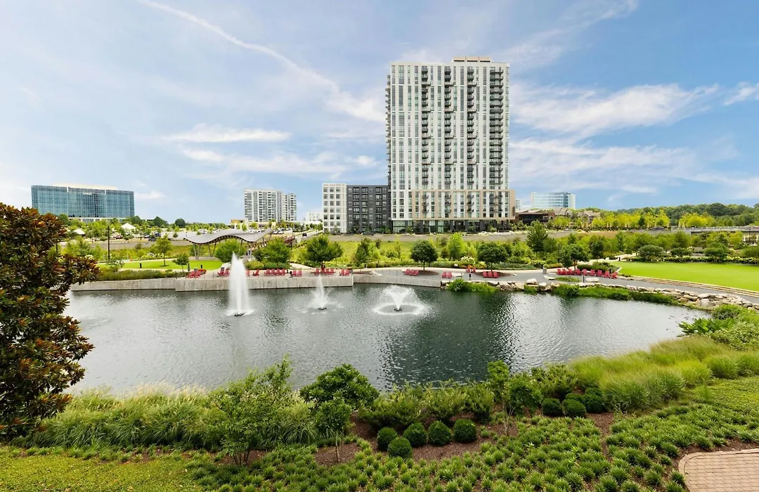 The Ballantyne, A Luxury Collection Hotel, Charlotte-1