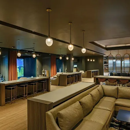 The Ballantyne, A Luxury Collection Hotel, Charlotte-3