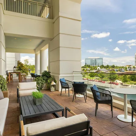 The Ballantyne, A Luxury Collection Hotel, Charlotte-2
